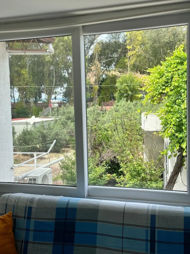 Duru Pansion Arsuz