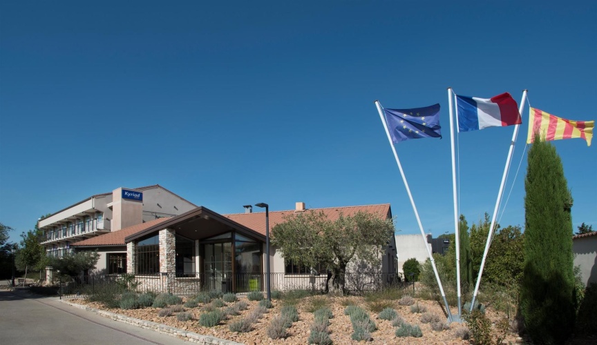 Hotel Terre De Provence photo 18