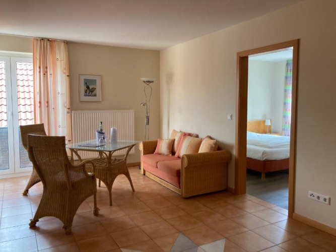 Superior Double room