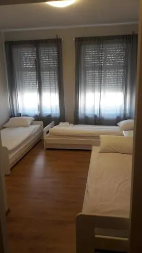 Kamieniczka