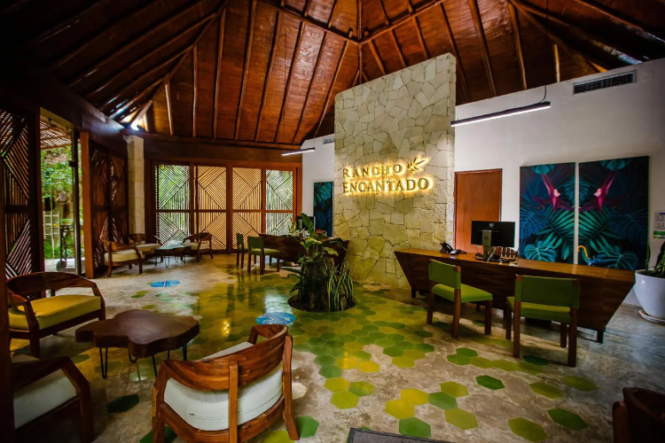 Rancho Encantado photo 28