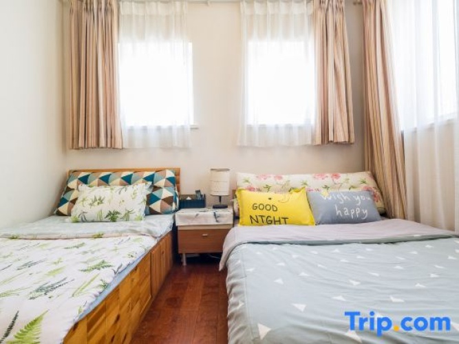 1 Bedroom Standard Suite
