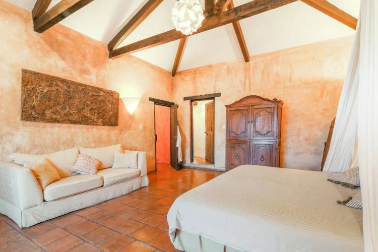 Casa La Ermita