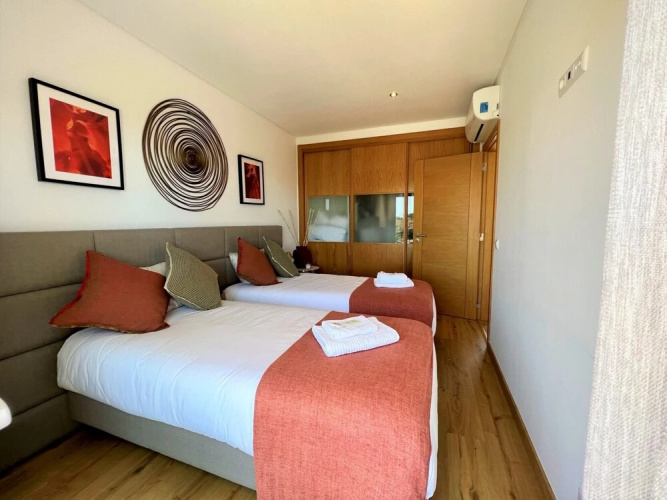 Albufeira Deluxe Residence With Pool
