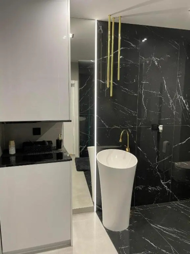Prestige Line Manhattan