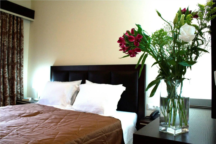Tripoli City Hotel