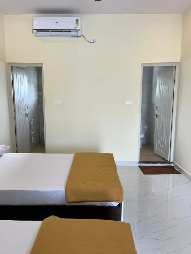 Sriram Guest House