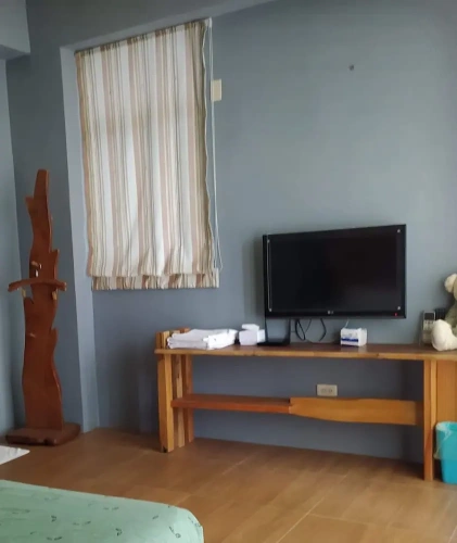 1 Bedroom Classic Quadruple room