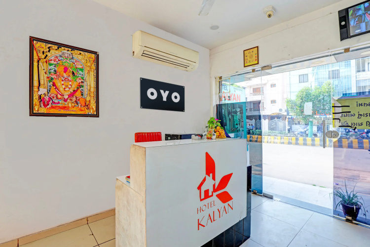 hotel O kalyan