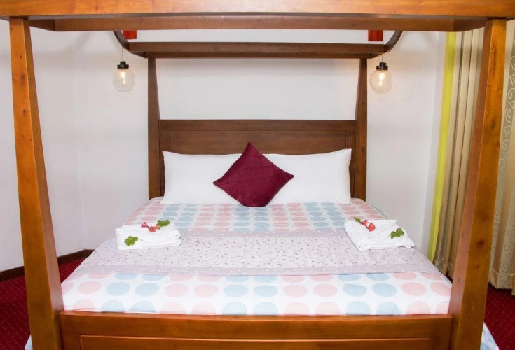 Hotelbild