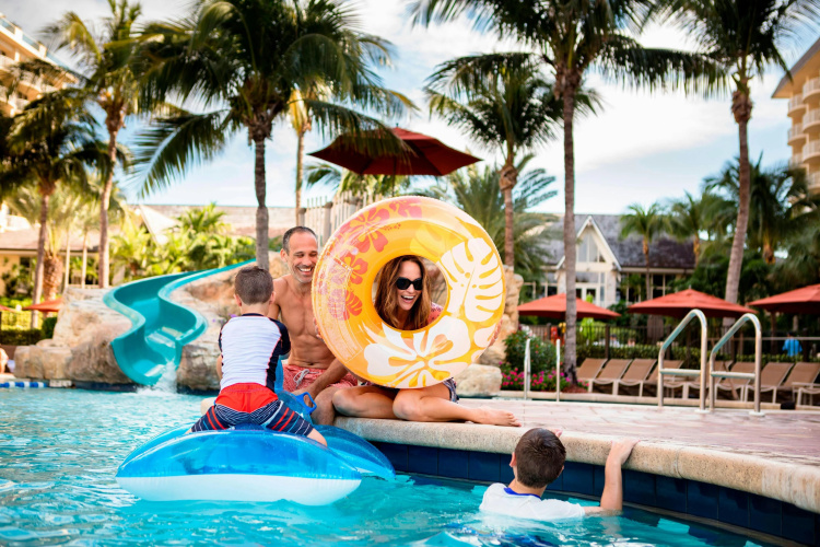 Jw Marriott Marco Island Beach Resort photo 22