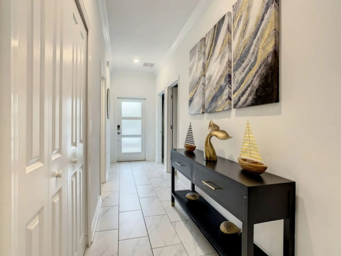 Themed Delight - 5 Bed Champions Gate Home, Davenport