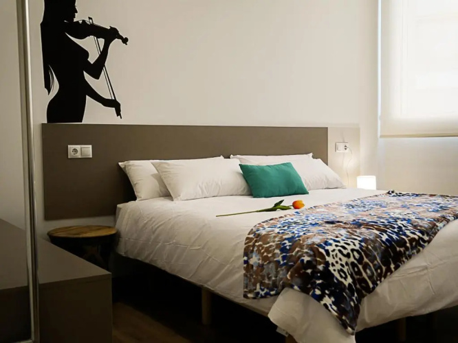 Apartamentos Antares 2