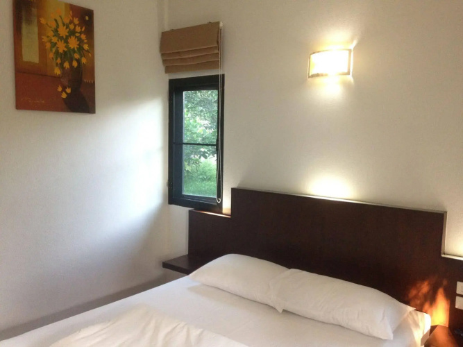 Koko Hut Resort