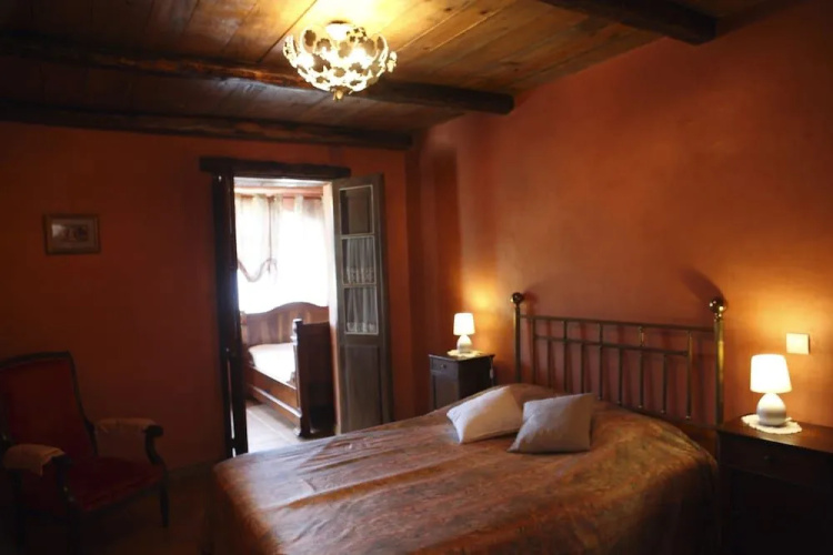A Casa di Babbo