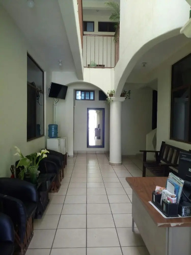 Hotel Miramar