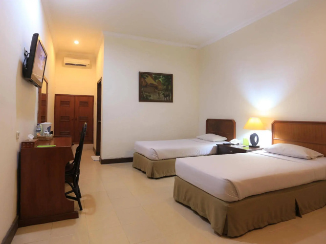 Lombok Garden Hotel
