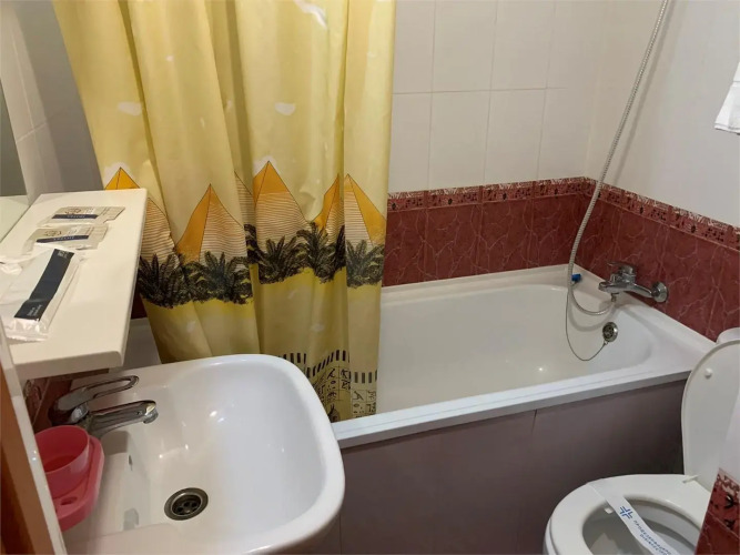 Фотография номера гостиницы Фантазия