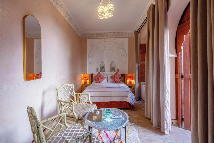 Riad Amalia