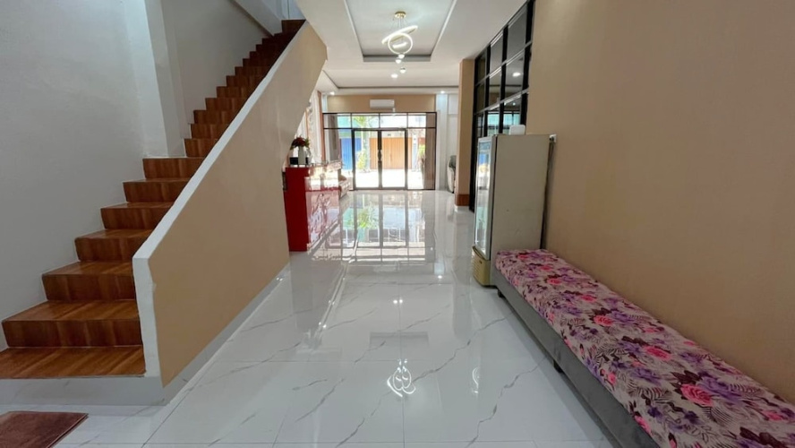 Collection O PH18 Bandar Lampung
