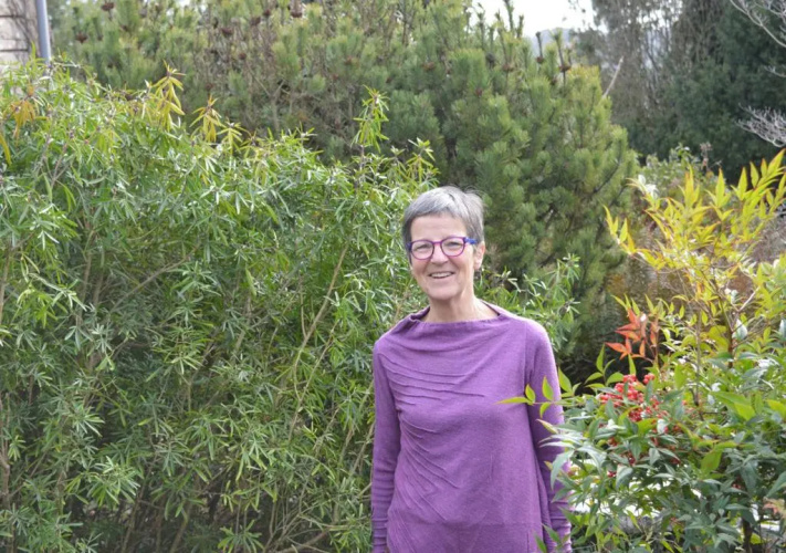 Jardin de Belle Vue
