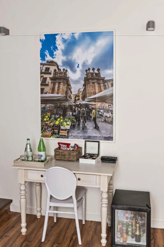 Casa Nostra