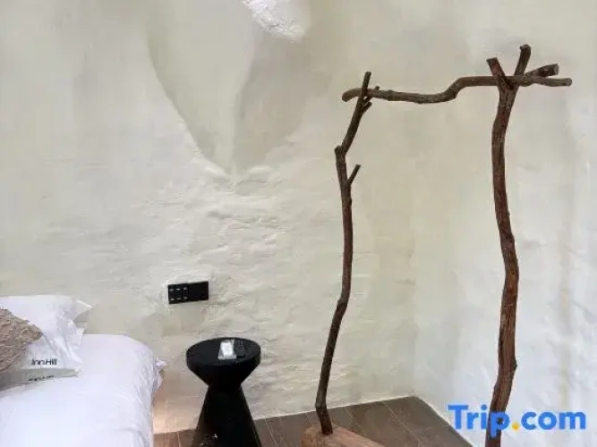 Double Cottage