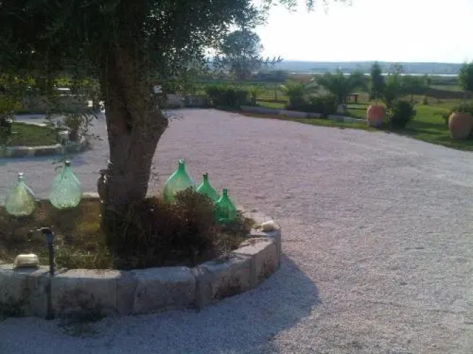 Agriturismo Podere San Michele
