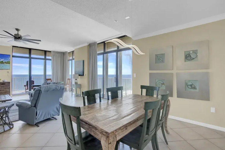 Summerchase Penthouse 4