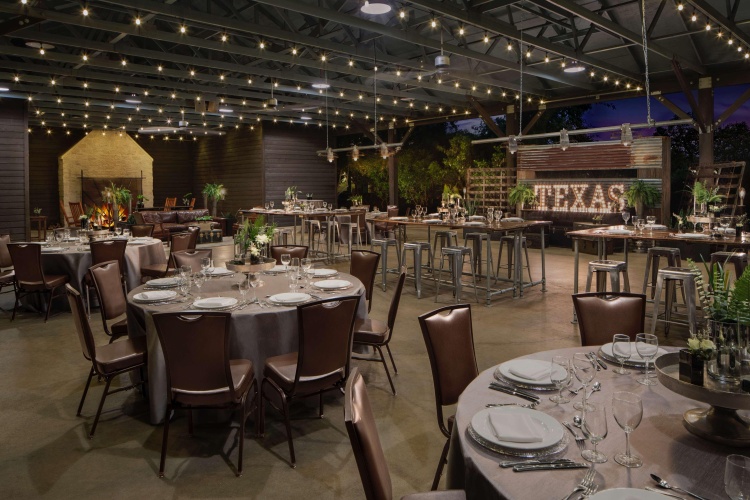 Hyatt Regency Hill Country Resort and Spa photo 16