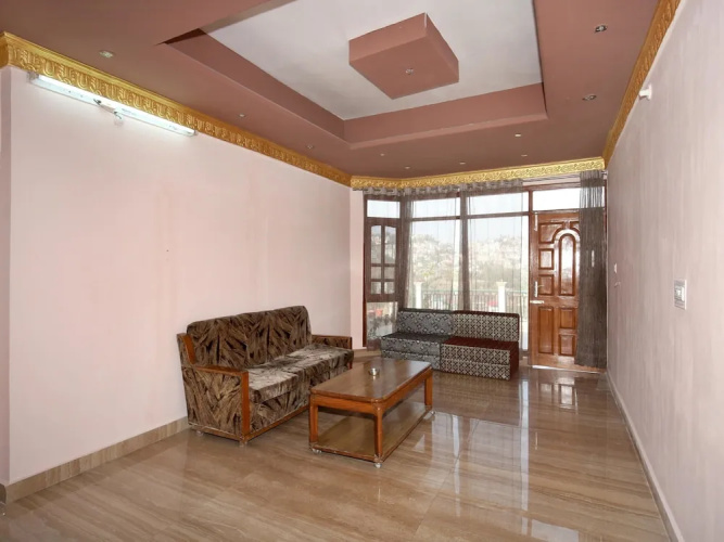 OYO 13246 Home 2BHK Aanji Solan