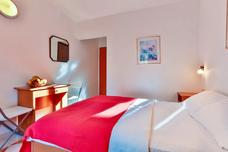 Apartmani Luka - Vila Brzulović