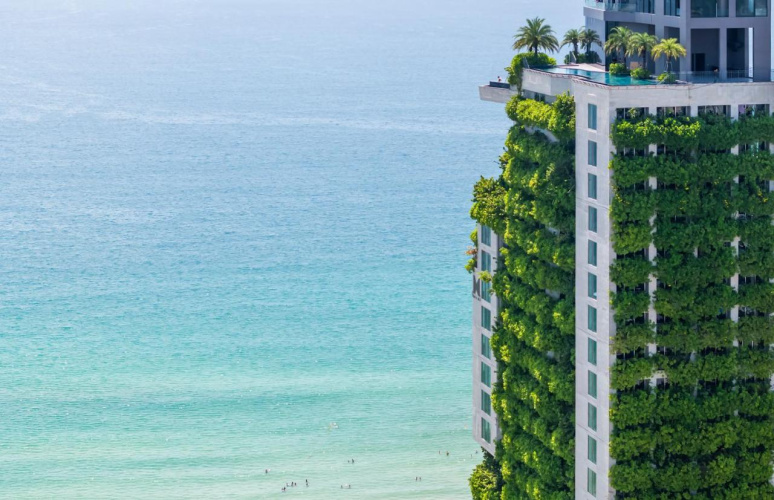 M Hotel Danang