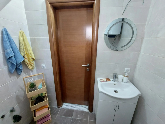 Apartman Noa