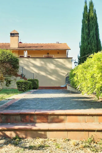 Agriturismo Polgara