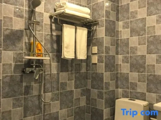 Harbin Meet Smart Homestay