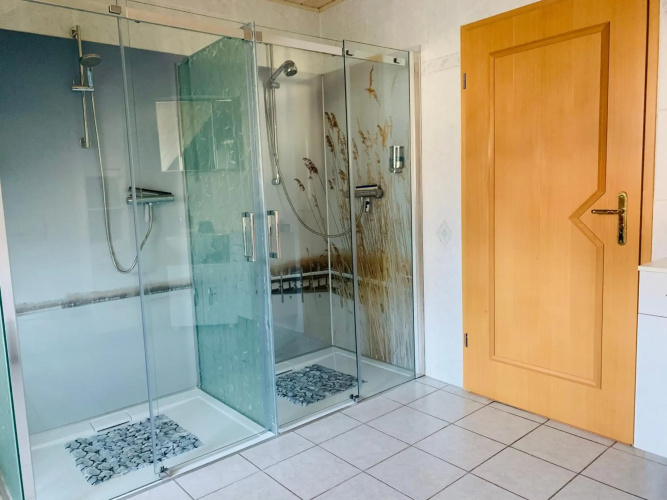 Ferienwohnung Hochwaldblick 1