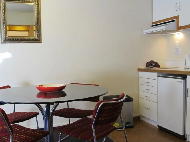 2 Bedrooms Family Apartment