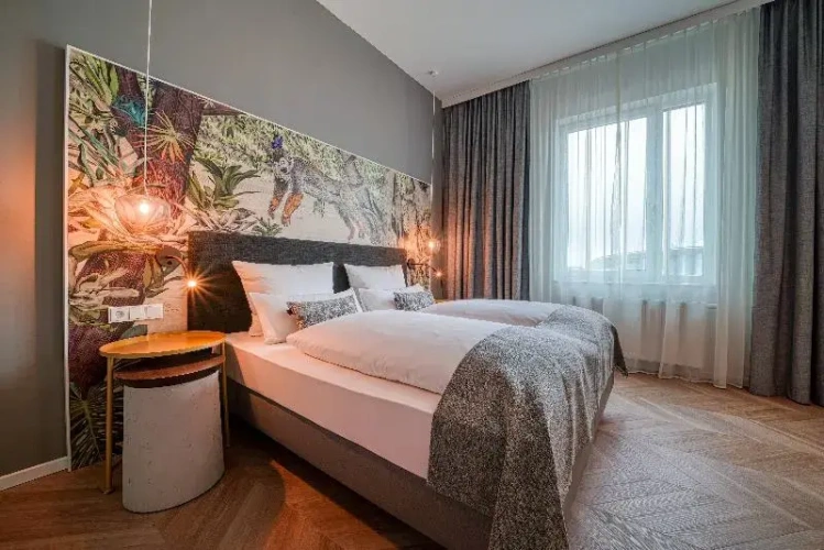 Comfort Double room