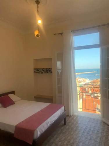 Afric Hotel Casbah