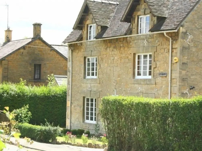 Elm View