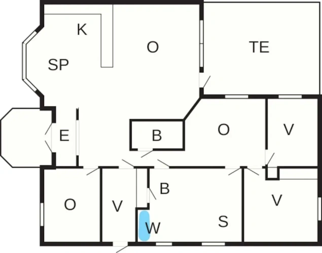 Cottage