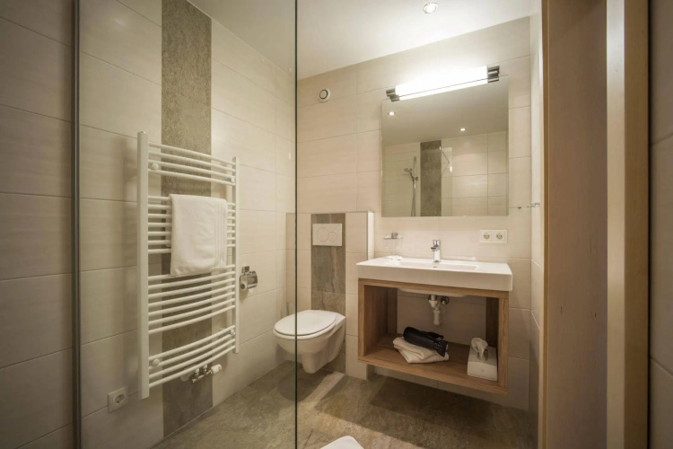 Hotel Alpina photo 7