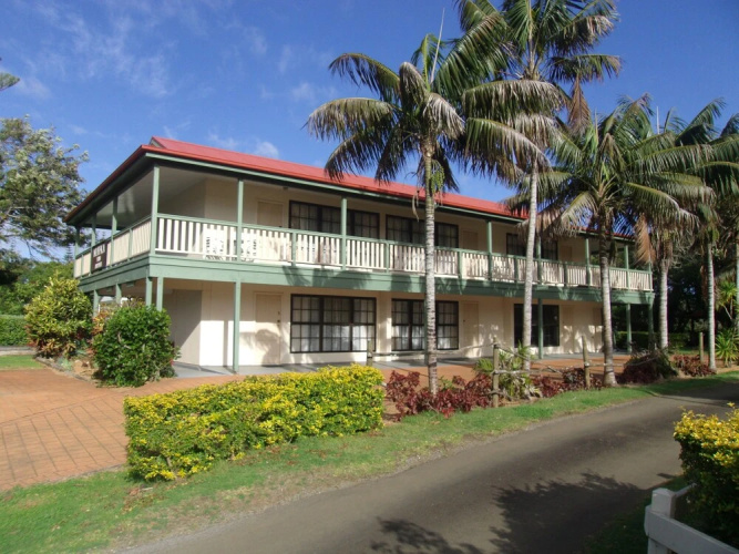 Otel görseli