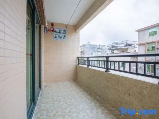 Yangxi Haiyun Luxury Villa