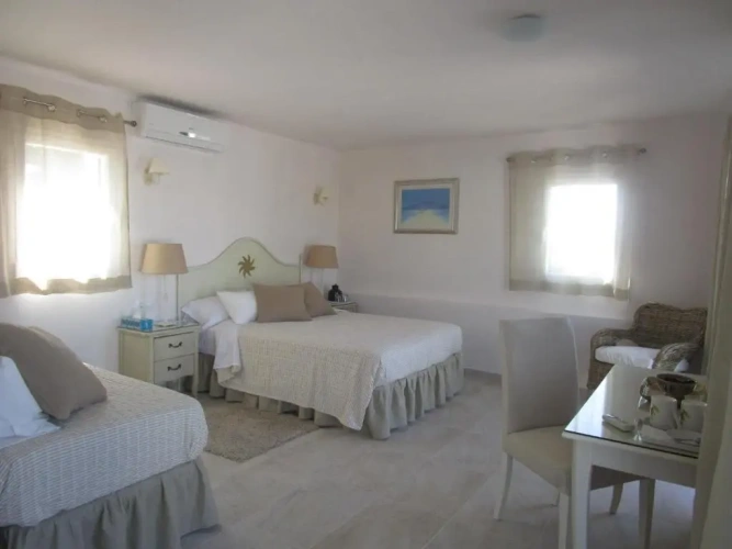 Superior Double room
