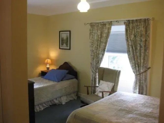 Glebe House