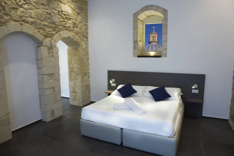 Ad Maiora - Desing Rooms