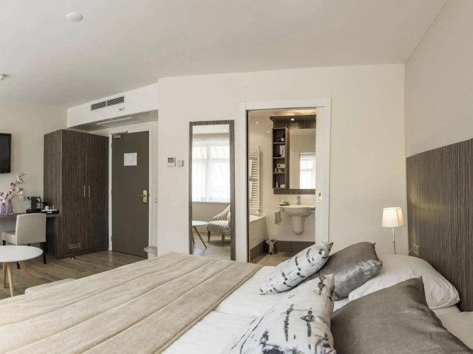 Hotelbild