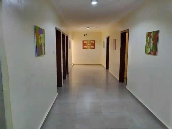 Bliss World Hotel